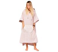After Essentials - High End Dusty Rose - Changing Robe