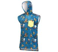 After Essentials - Outdoor Series Kids Poncho Snowboard - Changing Robe