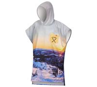 After Essentials - Outdoor Series Poncho Scandinavia - Changing Robe