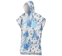 After Essentials - Outdoor Series Poncho Touring - Changing Robe