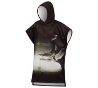 After Essentials - Shaper Series Poncho Billl Stewart - Changing Robe