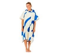 After Essentials - Swim Club Splash Blue - Changing Robe