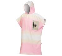 After Essentials - Tech Pocket Series Poncho Camille - Changing Robe