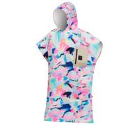 After Essentials - Tech Pocket Series Poncho Juliane - Changing Robe