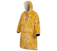 After Essentials - The Sofa Poncho Floral - Poncho