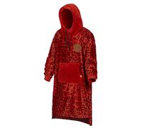 After Essentials - The Sofa Poncho Leopard - Poncho