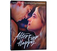 After Ever Happy