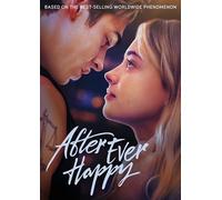 After Ever Happy