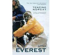 After Everest: A Sherpa's Dream to Conquer the Top of the World