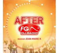 After Fg Radio - Various / Jean Marie K CD