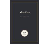 After Five: A Nights & Weekends planner