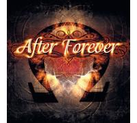 After Forever - After Forever 15th Anniversary [New CD] Alliance MOD