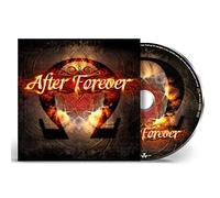 After Forever – After Forever – CD – 15th Anniversary Album (2022)