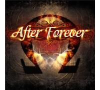 After Forever - After Forever (orange in gatefold) [VINYL]