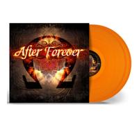 After Forever - After Forever (orange in gatefold) [VINYL]