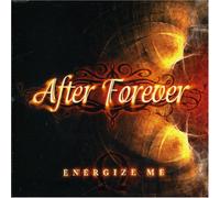 After Forever - Energize Me