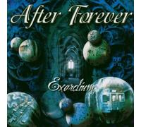 After Forever - Exordium [CD + DVD]