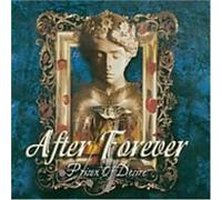 After Forever - Prison of Desire