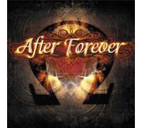 After Forever - Same CD #36531