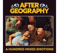 After Geography - A Hundred Mixed Emotions [VINYL]