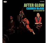 Carmen McRae - After Glow [VINYL]