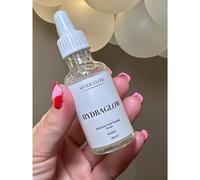 Tan-Luxe Super Glow SPF30 Hyaluronic Self-Tan Serum 30ml