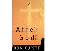 After God: The Future Of Religion (MasterMind)