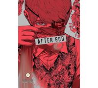 After God, Vol. 2 (Volume 2)