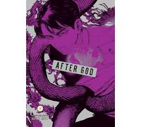 After God, Vol. 3 (Volume 3)