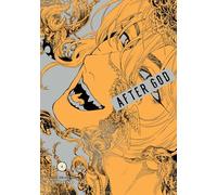 After God, Vol. 4 (Volume 4)