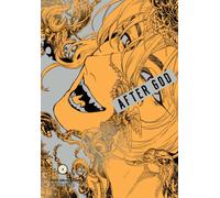 After God, Vol. 4 : Volume 4