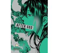 After God, Vol. 5 : Volume 5
