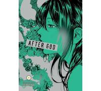 After God, Vol. 5 (Volume 5)