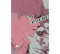 After God, Vol. 6 (Volume 6)