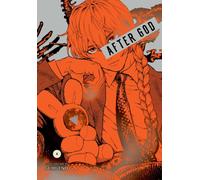 After God, Vol. 8 : Volume 8