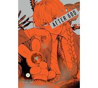 After God, Vol. 8: Volume 8