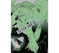 After God, Vol. 9: Volume 9