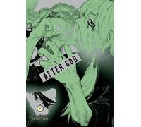 After God, Vol. 9 : Volume 9