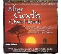 After God's Own Heart: Our Most Beloved Psalms by N/A (2005-01-01)