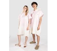 After Gradient Surf Poncho dusty rose Uni