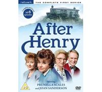 After Henry - Series 1 - Complete [1988] [DVD] by Prunella Scales