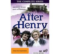 After Henry - The Complete Series [PAL Regions 2 & 4]
