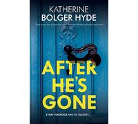 After He's Gone