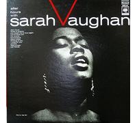 AFTER HOURS アフター・アワーズ [12" Analog LP Record]