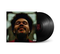 The Weeknd - After Hours (2x Vinyl LP) Brand New And Sealed
