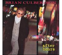 Brian Culbertson – After Hours – CD – New