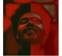 After Hours by The Weeknd (CD, 2020)