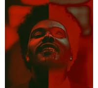The Weeknd – After Hours (Alternative Cover) – CD – US Import – Explicit