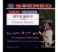 After Hours At The London House