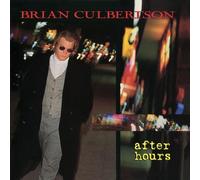 After Hours by Brian Culbertson (1996-04-23)